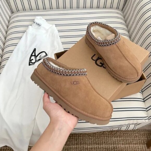 Women’s UGG Tasman slipper - Picture 2 of 7